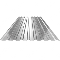 Профнастил Н-20 Zn 1800*1150*0,6 односторонний